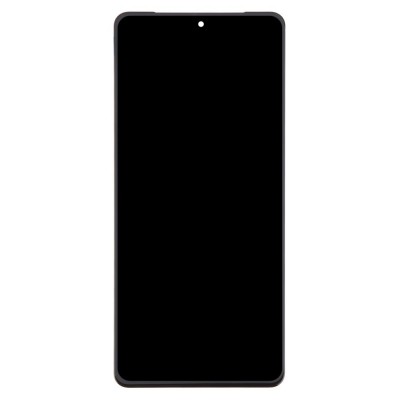 Lcd With Touch Screen For Asus Zenfone 11 Ultra White By - Maxbhi Com