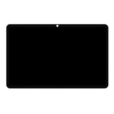 Lcd With Touch Screen For Blackview Tab 16 Pro Purple By - Maxbhi Com