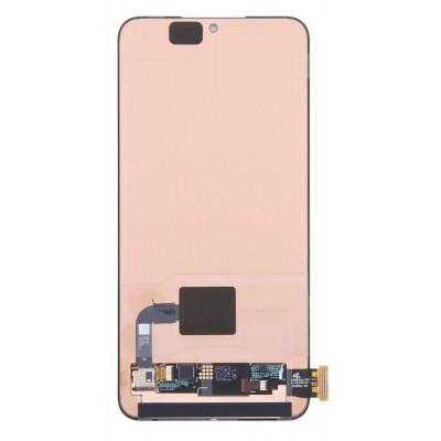 Lcd With Touch Screen For Meizu 20 Classic Black By - Maxbhi Com