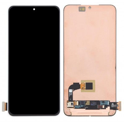 Lcd With Touch Screen For Meizu 20 Classic Green By - Maxbhi Com