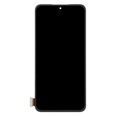 Lcd With Touch Screen For Meizu 20 Classic Grey By - Maxbhi Com