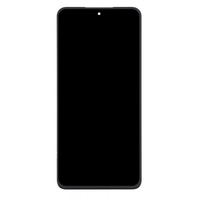 Lcd With Touch Screen For Meizu 21 Note Black By - Maxbhi Com