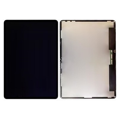 Lcd With Touch Screen For Vivo Pad 3 Pro White By - Maxbhi Com