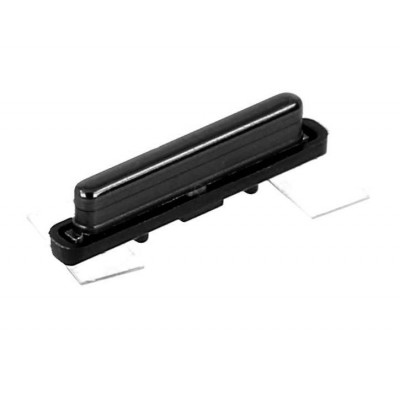 Power Button Outer For Lava O3 Black By - Maxbhi Com
