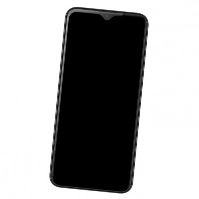Lcd Connector For Energizer U683s By - Maxbhi Com
