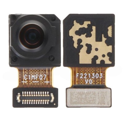 Replacement Front Camera For Huawei Nova 12s Selfie Camera By - Maxbhi Com
