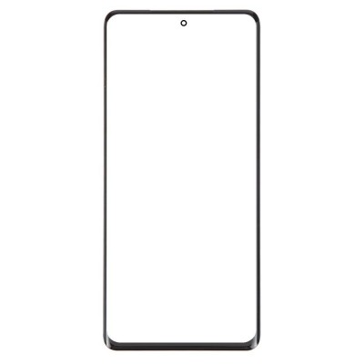 Replacement Front Glass For Asus Zenfone 11 Ultra White By - Maxbhi Com