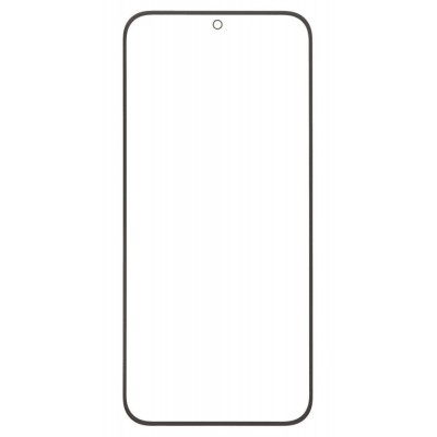 Touch Screen Digitizer For Huawei Nova 12s White By - Maxbhi Com