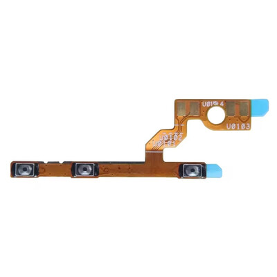Volume Button Flex Cable For Asus Zenfone 11 Ultra By - Maxbhi Com