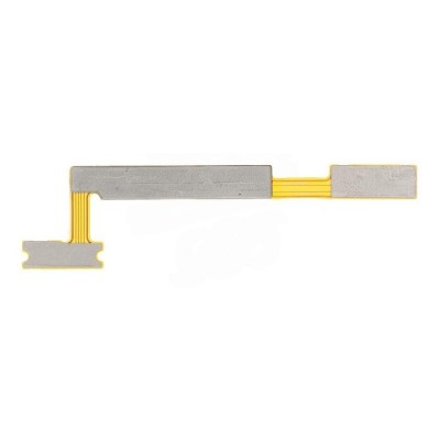 Volume Button Flex Cable For Honor X6b By - Maxbhi Com