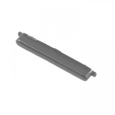 Volume Side Button Outer For Oneplus Pad Pro Black By - Maxbhi Com