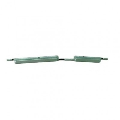 Power Button Outer For Vivo Y03 Green By - Maxbhi Com