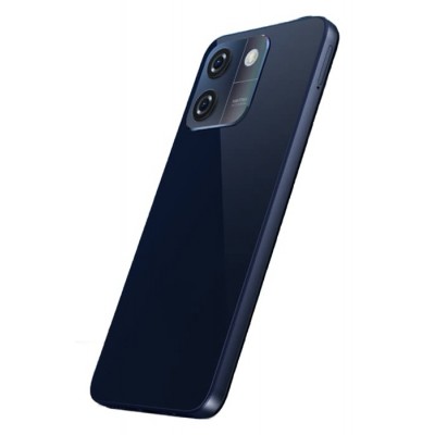 Full Body Housing For Lava Yuva Smart Black - Maxbhi Com