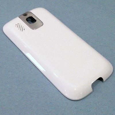 Back Cover for HTC Smart F3188 - White