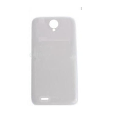 Back Cover for Lenovo A820T - White