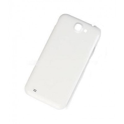 Back Cover for THL W7 - White