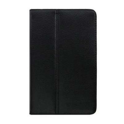 Flip Cover for Amosta Eduone 7Q31 - Black