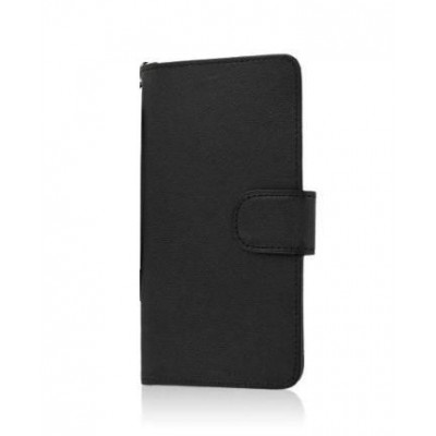 Flip Cover for BLU Studio 5.0 S II - Black