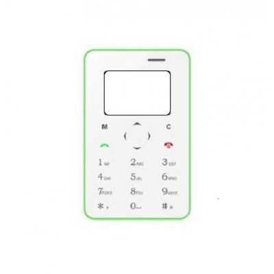 Full Body Housing For Aiek X6 White - Maxbhi Com