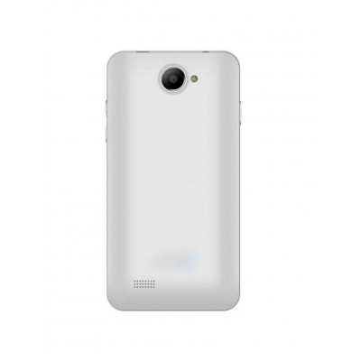 Full Body Housing For Gfive President G6c White - Maxbhi Com