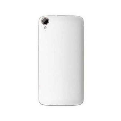Full Body Housing For Htc Desire 828 Dual Sim White - Maxbhi.com