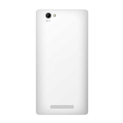 Full Body Housing For Lava A88 White - Maxbhi.com