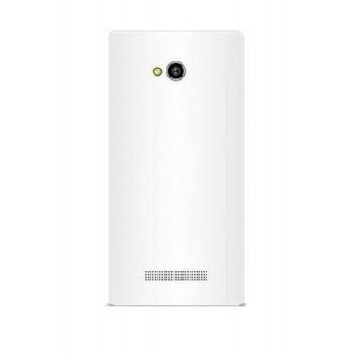 Full Body Housing For Lava Flair Z1 White - Maxbhi.com