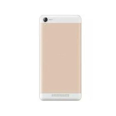 Full Body Housing For Lava X3 White - Maxbhi Com