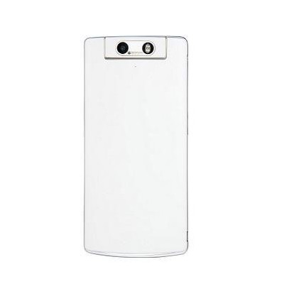 Full Body Housing For Micromini M888 Plus White - Maxbhi Com