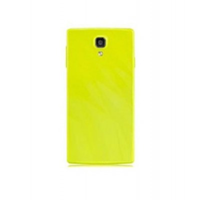 Full Body Housing For Oukitel Original One Yellow - Maxbhi Com