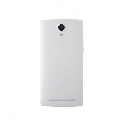 Full Body Housing For Ulefone Be Pro White - Maxbhi Com