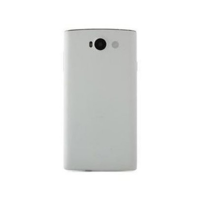 Full Body Housing For Vedaee Inew V1 White - Maxbhi Com