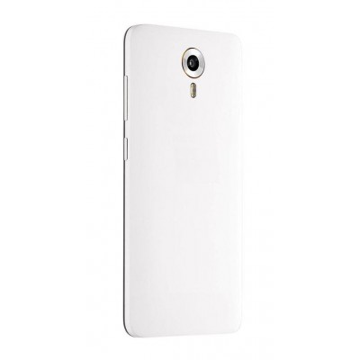 Full Body Housing For Wileyfox Swift White - Maxbhi.com