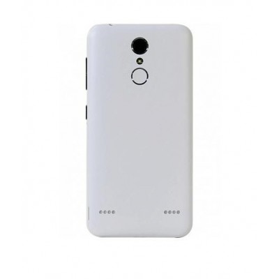 Full Body Housing For Zte Blade X5 White - Maxbhi Com