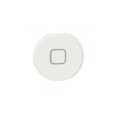 Home Button for Apple iPad 3 Wi-Fi Plus Cellular - White