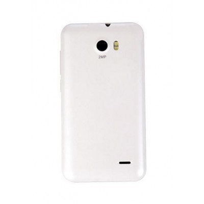 Housing for Celkon A333 - White