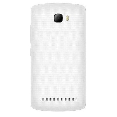Housing for Intex Aqua Lite - White