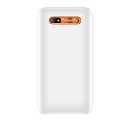 Housing for Intex Cloud N4 - White