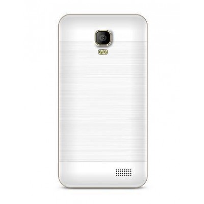 Housing for Karbonn Alfa A90 - White