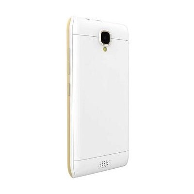 Housing for Karbonn Alfa A99 - White