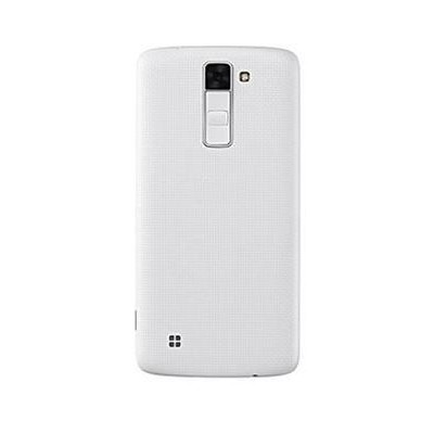 Housing for LG K8 - White