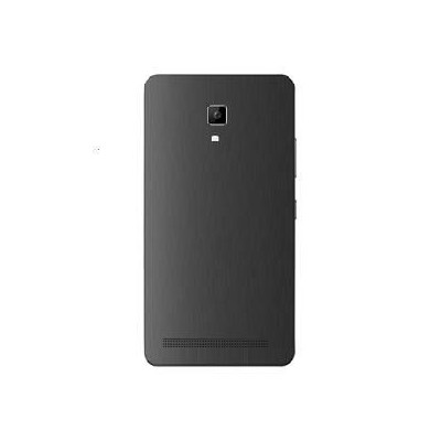 Housing for Micromax Bolt Q331 - White