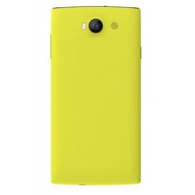 Housing for Vedaee iNew V1 - Yellow
