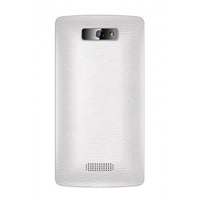 Housing for Videocon Infinium Z41 Lite Plus - White