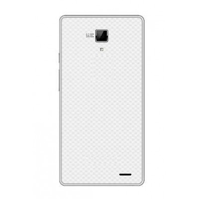 Housing for Videocon Z55 Dash - White