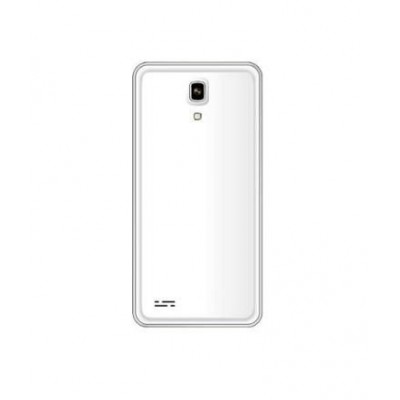 Housing for Zopo Color C1 ZP331 - White