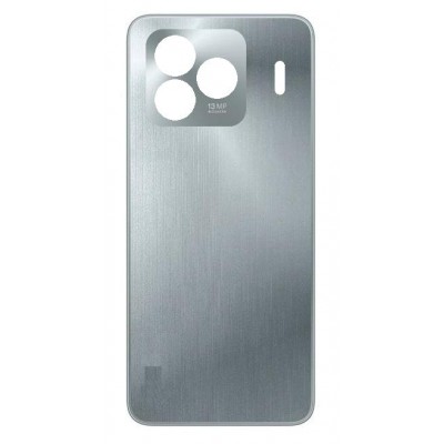 Back Panel Cover For Benco V91c Grey - Maxbhi Com