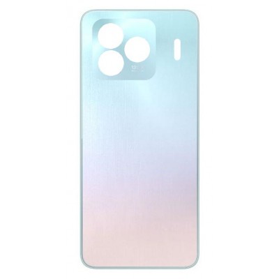 Back Panel Cover For Benco V91c White - Maxbhi Com