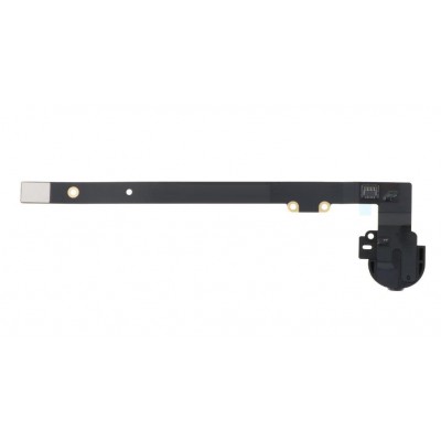 Handsfree Audio Jack Flex Cable For Apple Ipad 10 2 2021 By - Maxbhi Com