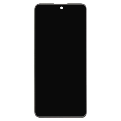 Lcd With Touch Screen For Benco V91c Black By - Maxbhi Com